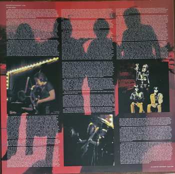LP Dennis Thompson: The New Order