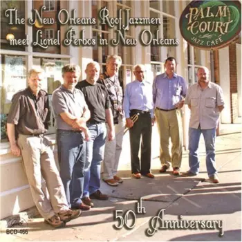 In New Orleans  50th Anniversary