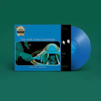 The New Pornographers: Electric Version (strictly Limited 20th Anniversar