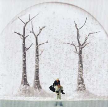 CD The New Pornographers: Together