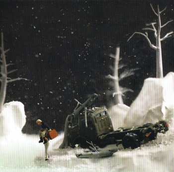 CD The New Pornographers: Together