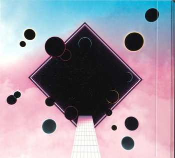 CD The New Pornographers: Whiteout Conditions