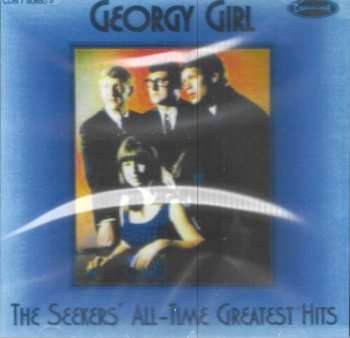 Album The New Seekers: Live At The Royal Albert Hall