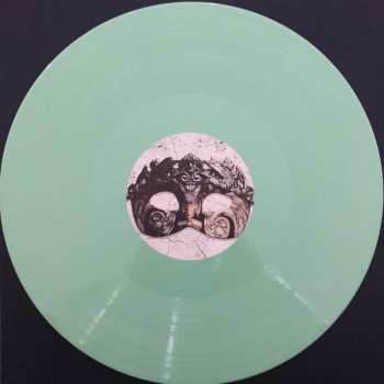 2LP The Newton Brothers: The Fall Of The House Of Usher CLR | DLX