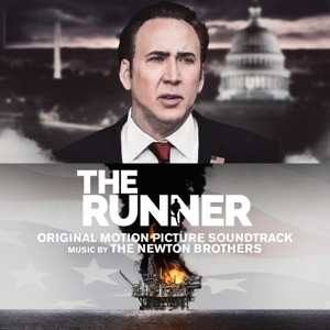 CD The Newton Brothers: The Runner