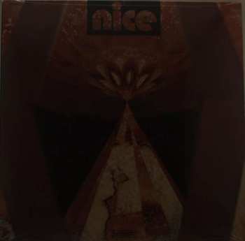 LP The Nice: The Nice