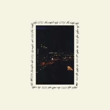 Album The Night Café: 0151