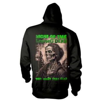 Merce The Night Of The Living Dead: Zombie F2 M
