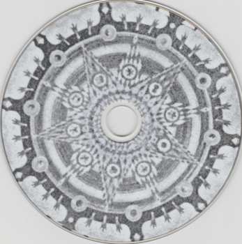 2CD The Nightcrawlers: The Biophonic Boombox Recordings