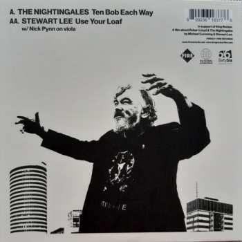 SP The Nightingales: Ten Bob Each Way/Use Your Loaf
