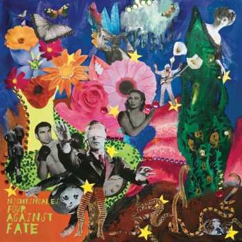 Album The Nightingales: Four Against Fate