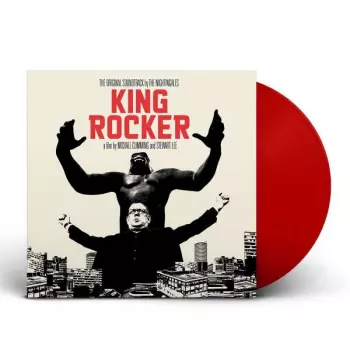 King Rocker (The Original Soundtrack)