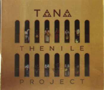 Album The Nile Project: Tana