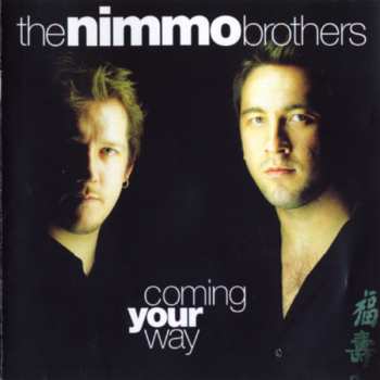 CD The Nimmo Brothers: Coming Your Way