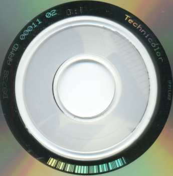 CD The Nimmo Brothers: Coming Your Way