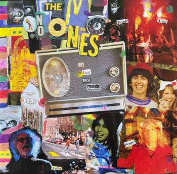 Album The No Ones: My Best Evil Friend