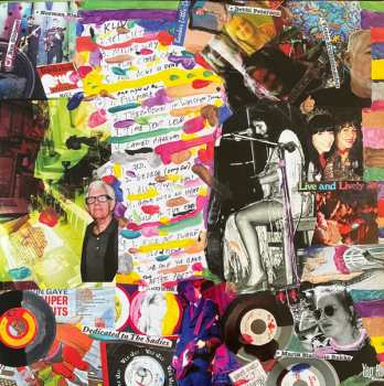 2LP The No Ones: My Best Evil Friend LTD | CLR