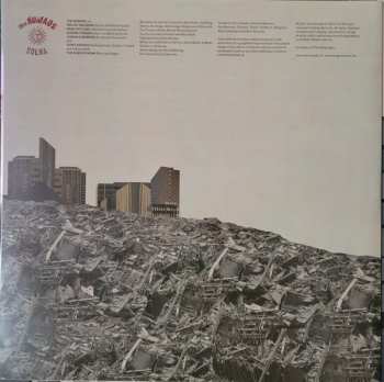 LP The Nomads: Solna (Loaded Deluxe Edition) DLX | LTD