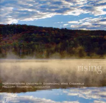 Rising