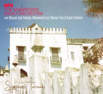 Symphonic Taraab