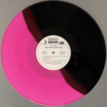 2LP Lil' Kim: The Notorious KIM CLR