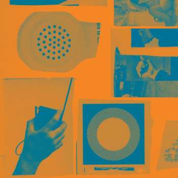 CD The Notwist: Close To The Glass