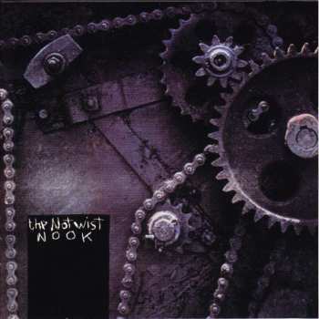 CD The Notwist: Nook