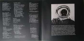 LP The Notwist: The Devil, You + Me