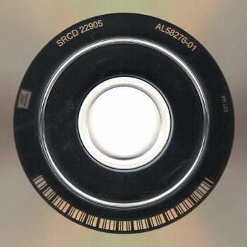 CD The Notwist: The Notwist