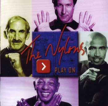Album The Nylons: Play On
