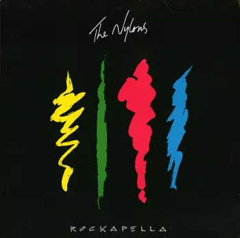 The Nylons: Rockapella