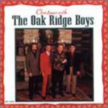 Album The Oak Ridge Boys: Christmas With The Oak Ridge Boys