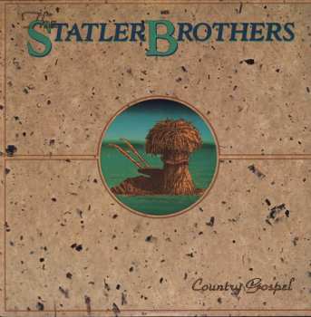 Album The Statler Brothers: A Country Gospel Reunion