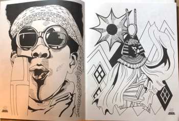 2LP The Oakland Elementary School Arkestra: The Saga Of Padani CLR