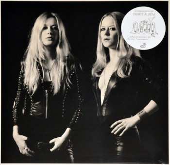 LP The Oath: The Oath