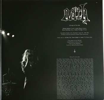 LP The Oath: The Oath