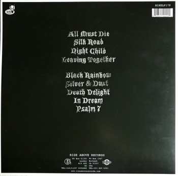 LP The Oath: The Oath