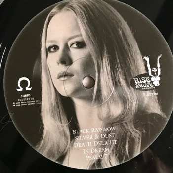 LP The Oath: The Oath