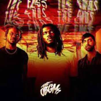 Album The OBGMs: The Ends