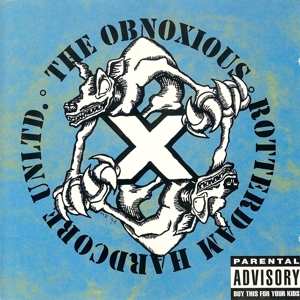 CD The Obnoxious: No End To It