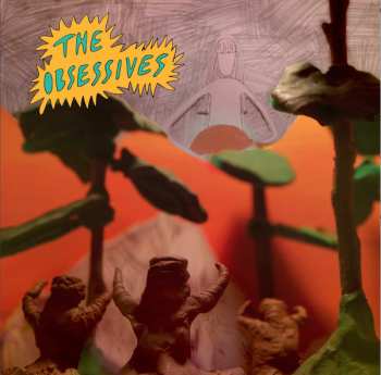 Album The Obsessives: The Obsessives