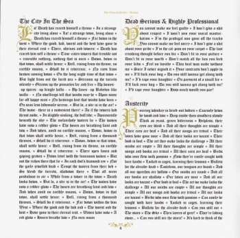 CD The Ocean: Aeolian