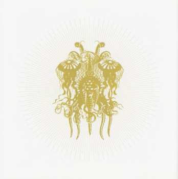 CD The Ocean: Aeolian