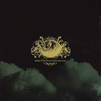 CD The Ocean: Aeolian