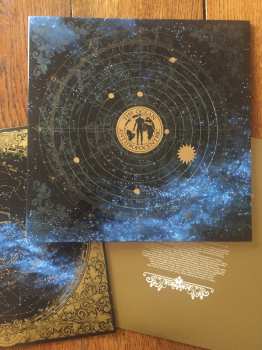 2LP The Ocean: Anthropocentric