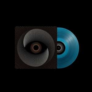 LP The Ocean: Holocene (instrumental)