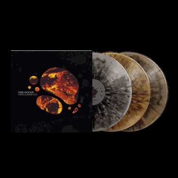 3LP The Ocean: Precambrian