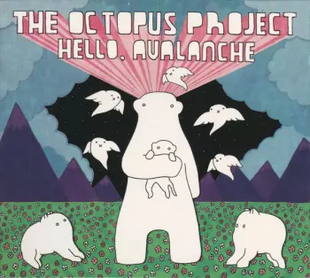 Hello, Avalanche