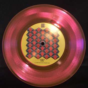 SP The Octopus Project: Sharpteeth CLR