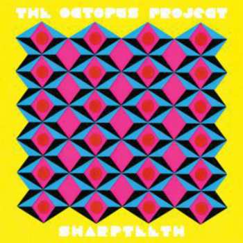 SP The Octopus Project: Sharpteeth CLR